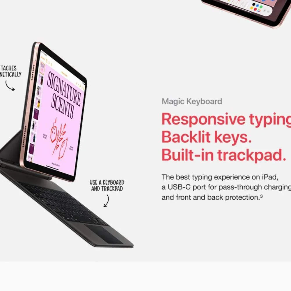 Apple iPad Air 10.9